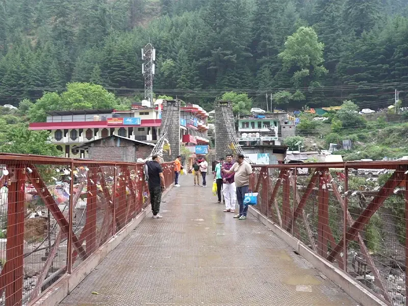 Kasol Manikaran Sahib